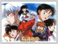 Inuyasha