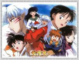 Inuyasha